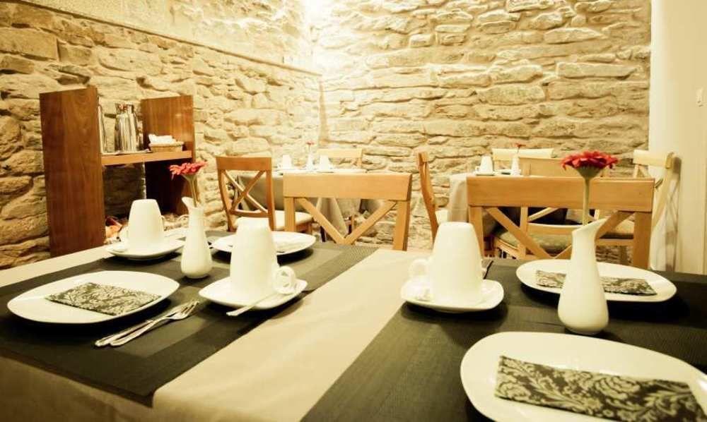 Hotel Fonte De San Roque Сантьяго-де-Компостела Екстер'єр фото
