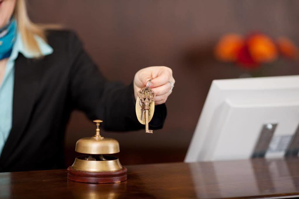 Hotel Fonte De San Roque Сантьяго-де-Компостела Екстер'єр фото